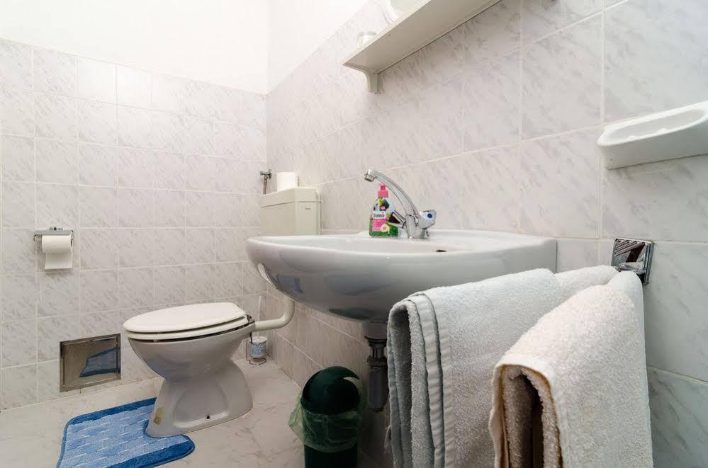 Guesthouse Moretic Orašac Eksteriør billede