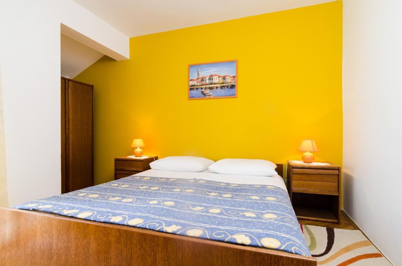 Guesthouse Moretic Orašac Eksteriør billede