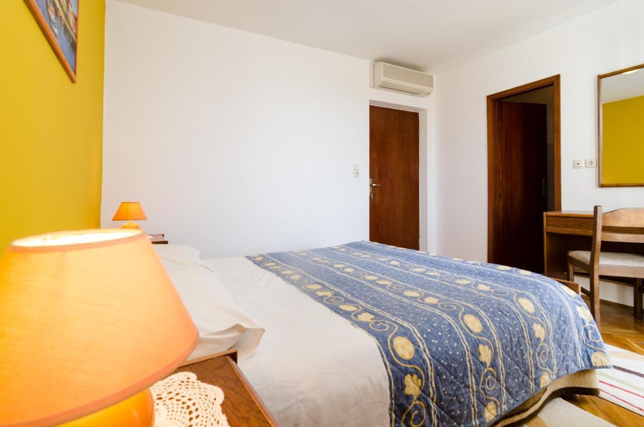 Guesthouse Moretic Orašac Eksteriør billede