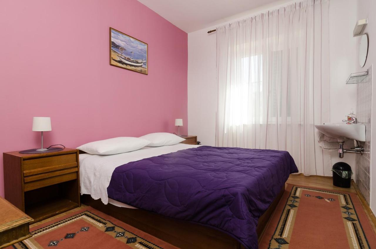 Guesthouse Moretic Orašac Eksteriør billede
