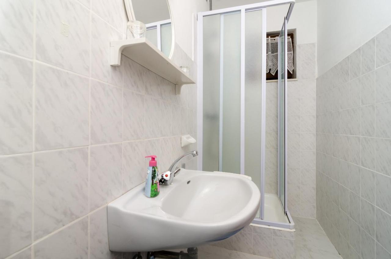 Guesthouse Moretic Orašac Eksteriør billede