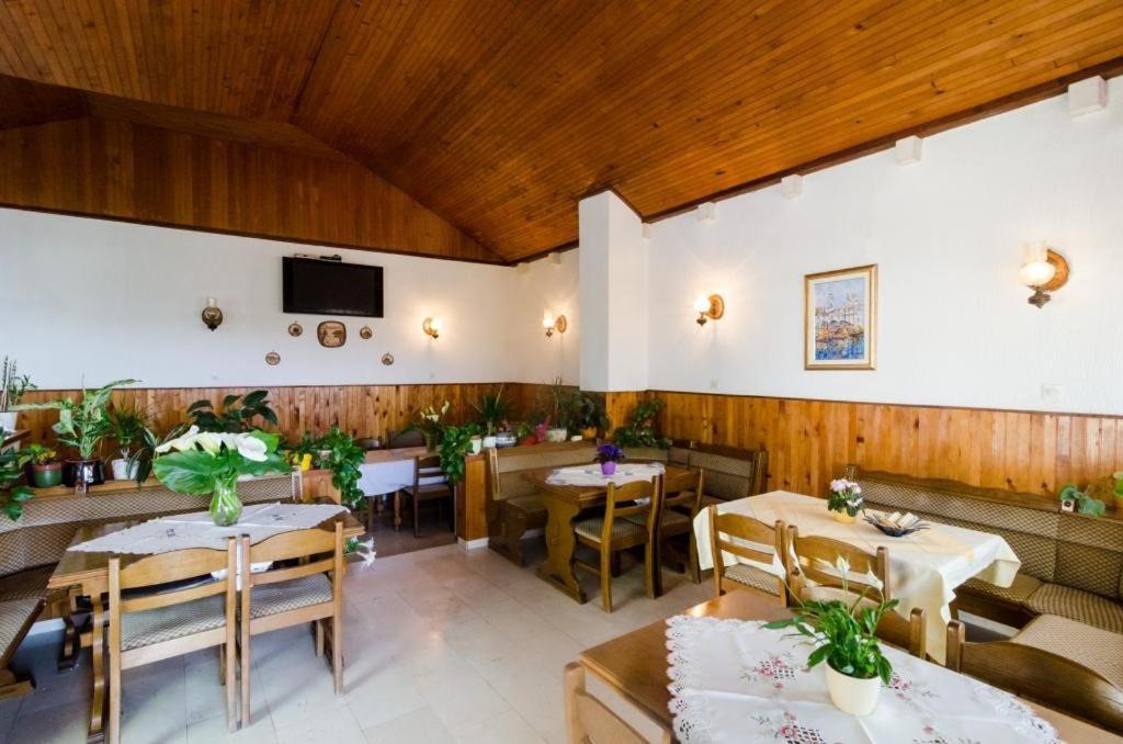 Guesthouse Moretic Orašac Værelse billede