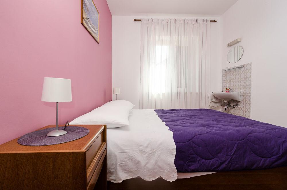 Guesthouse Moretic Orašac Eksteriør billede