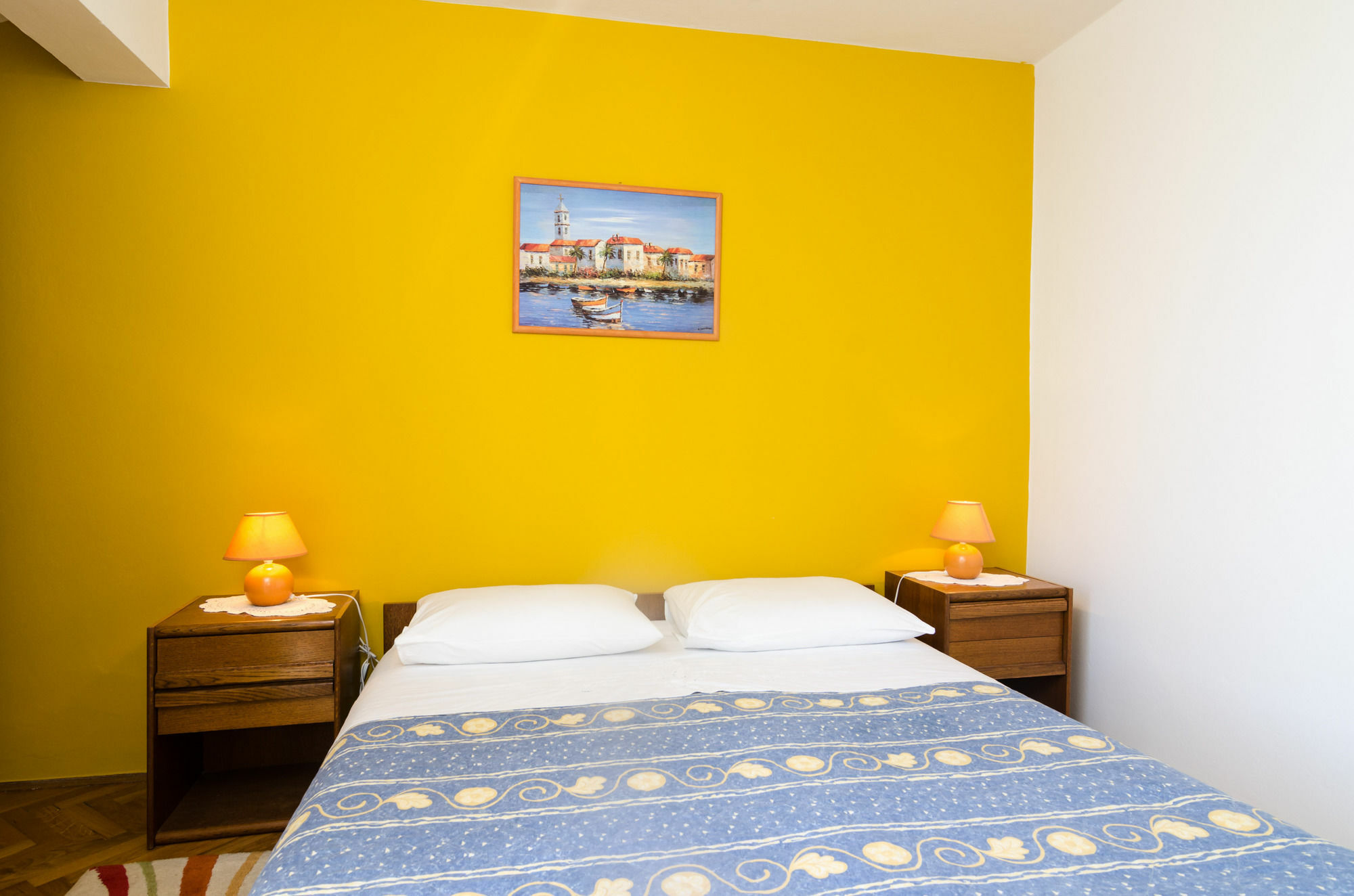 Guesthouse Moretic Orašac Eksteriør billede